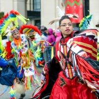 Dominion Energy Christmas Parade 2018